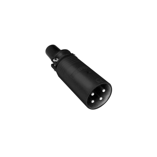 Amphenol Audio EP-5-12B